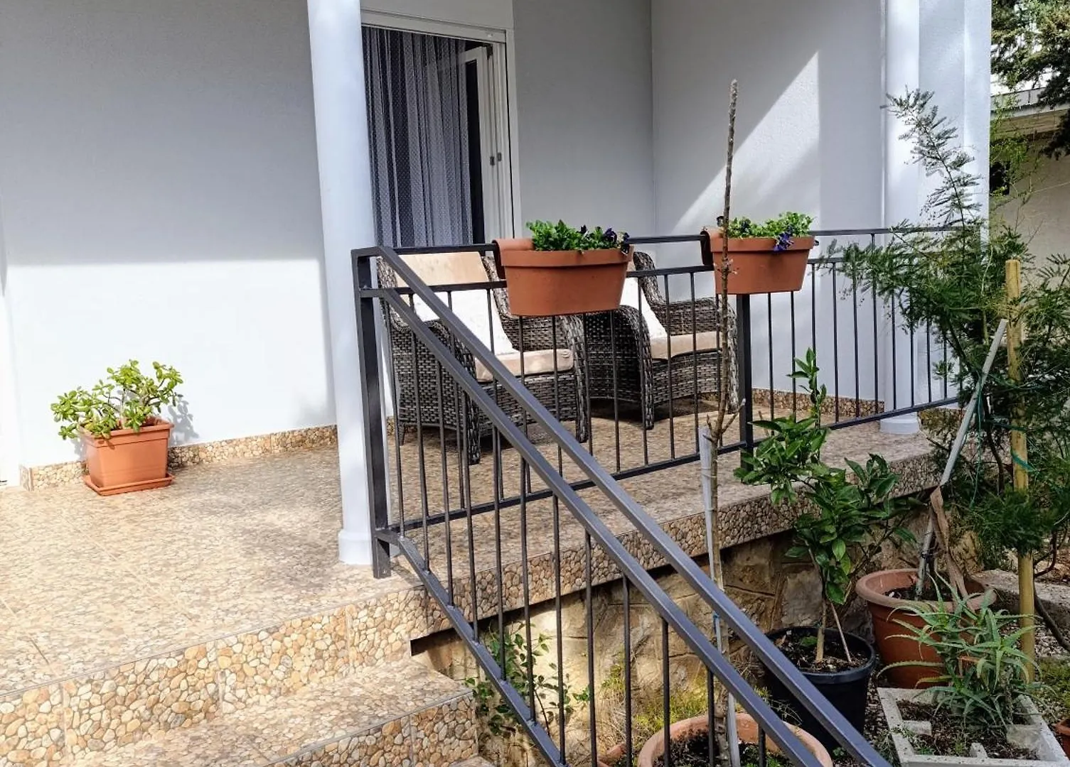 Apartment Lola - Entire House Starigrad Paklenica