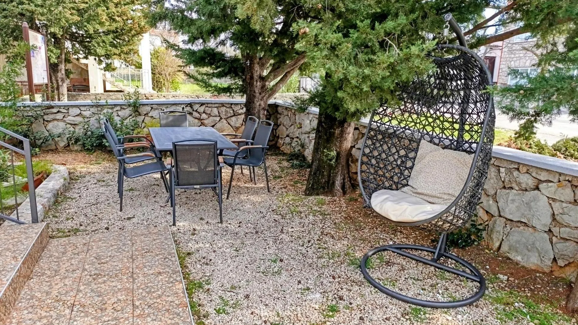 Apartment Lola - Entire House Starigrad Paklenica Croatia