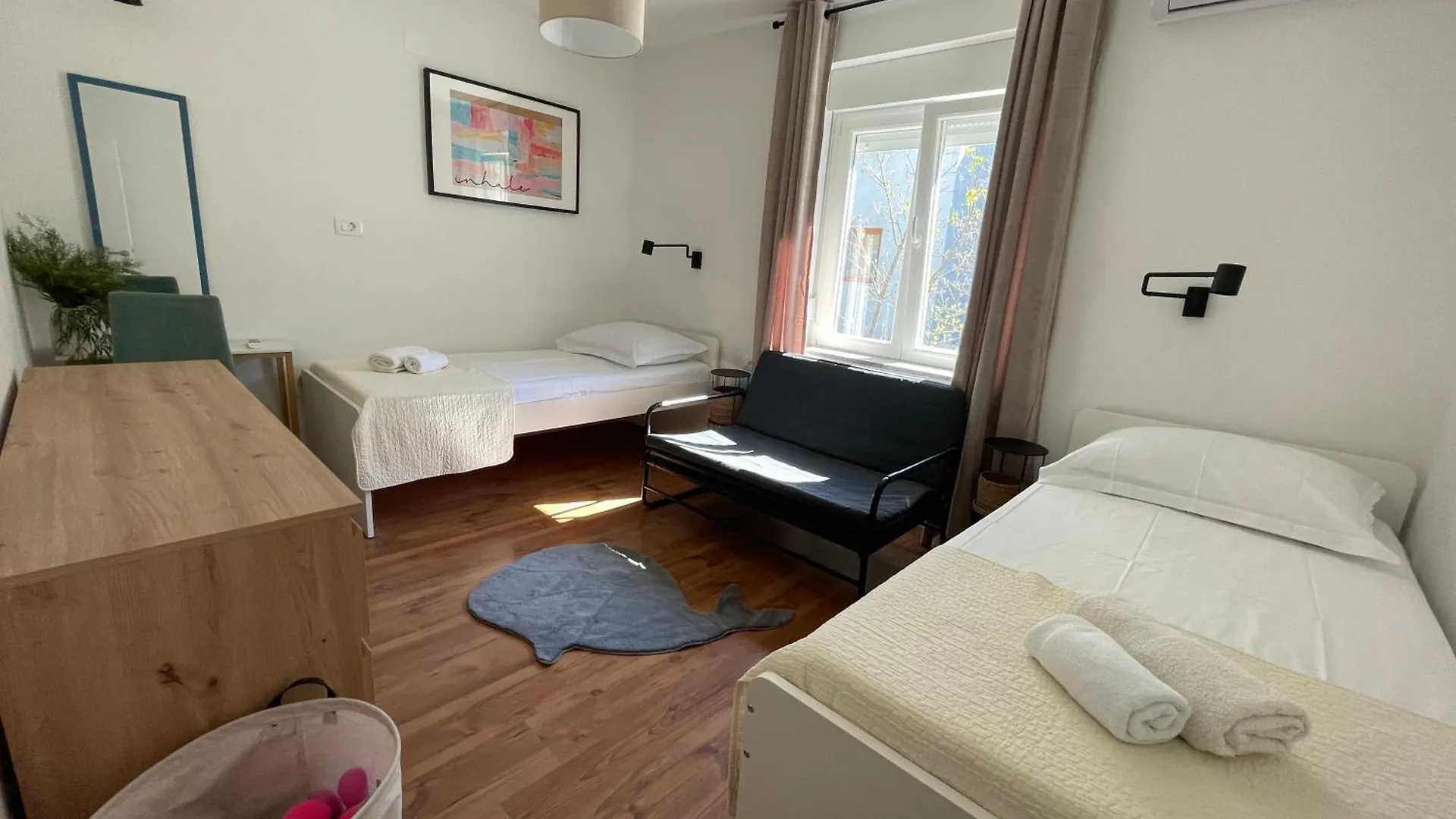 Apartment Lola - Entire House Starigrad Paklenica 0*,