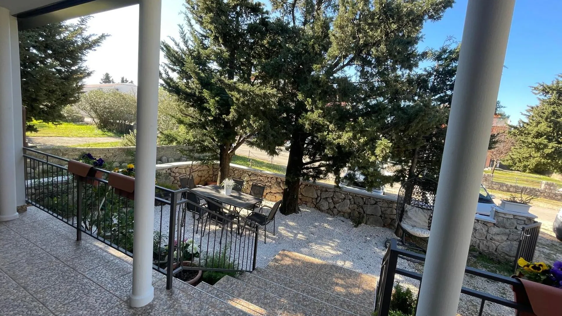 Apartment Lola - Entire House Starigrad Paklenica Croatia