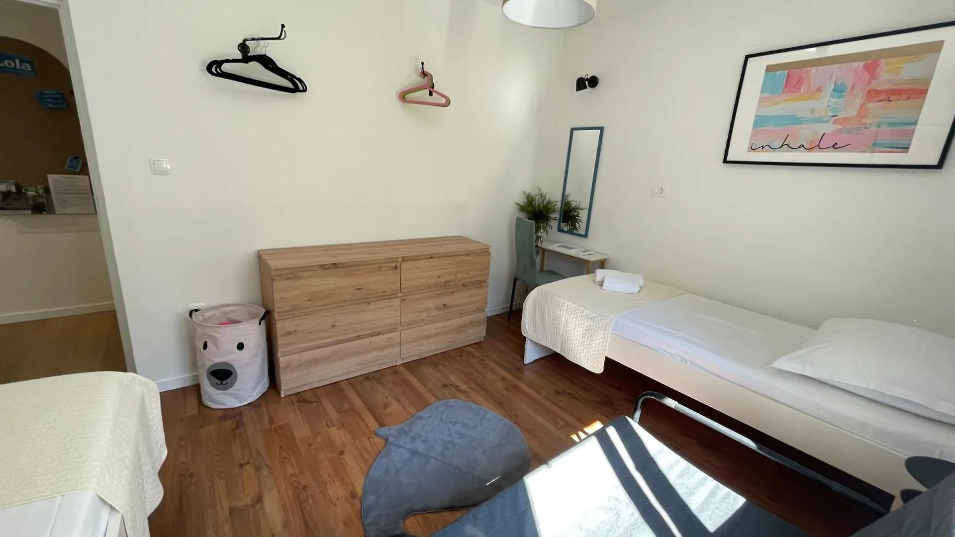 Apartment Lola - Entire House Starigrad Paklenica 0*,
