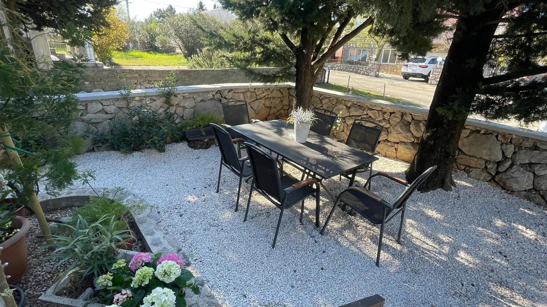Apartment Lola - Entire House Starigrad Paklenica Croatia