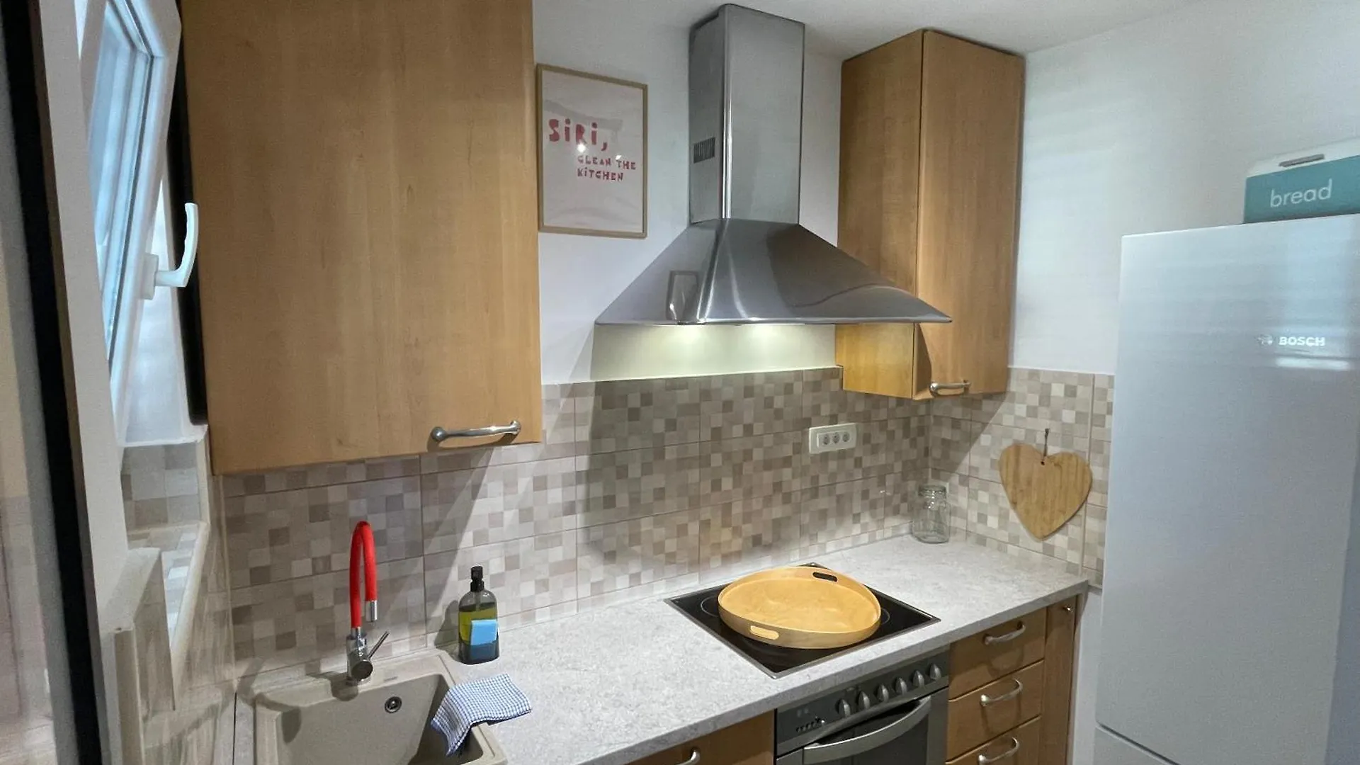Apartment Lola - Entire House Starigrad Paklenica